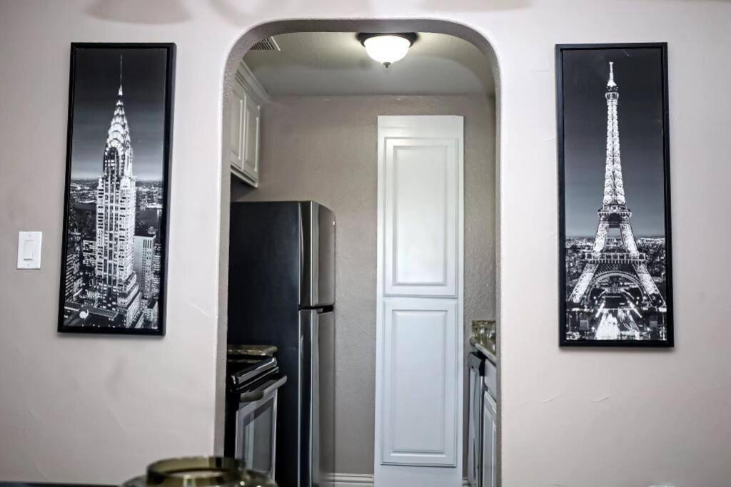Comfy Two-Bedroom Apartment In Άρλινγκτον Εξωτερικό φωτογραφία